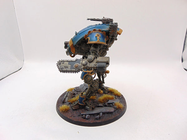 Armiger Warglaive