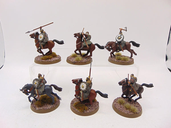 Riders of Rohan