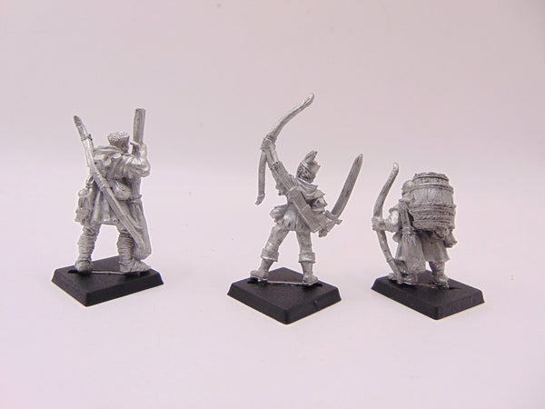 Bertrand the Brigand Hugo Le Petit Gui le Gross