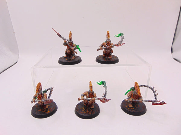 Auric Hearthguard
