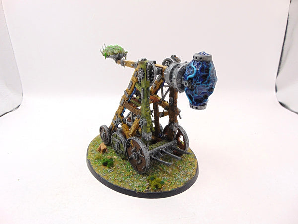 Plagueclaw Catapult