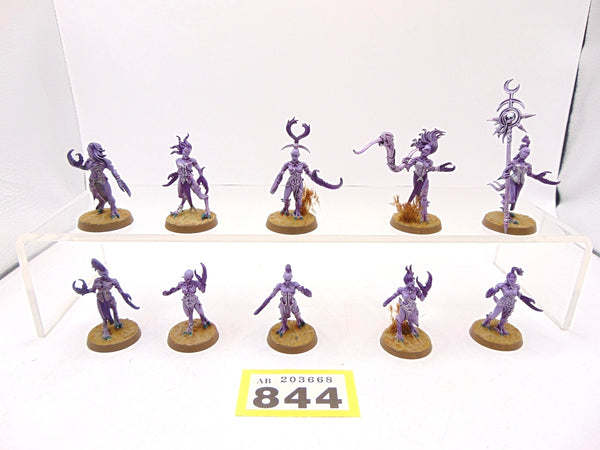 Daemonettes