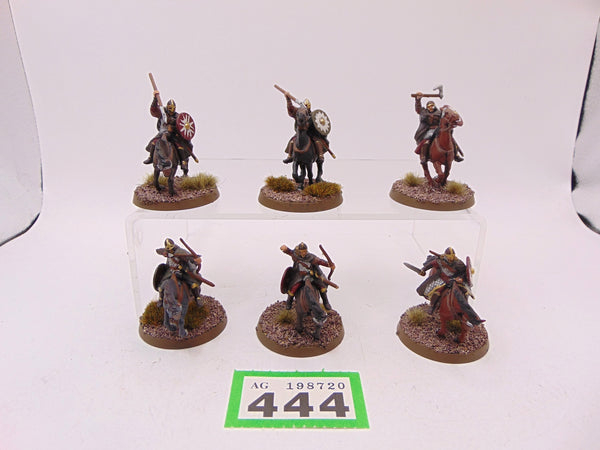 Riders of Rohan