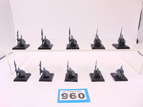 Moonclan Stabbas