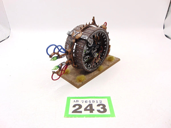 Doomwheel