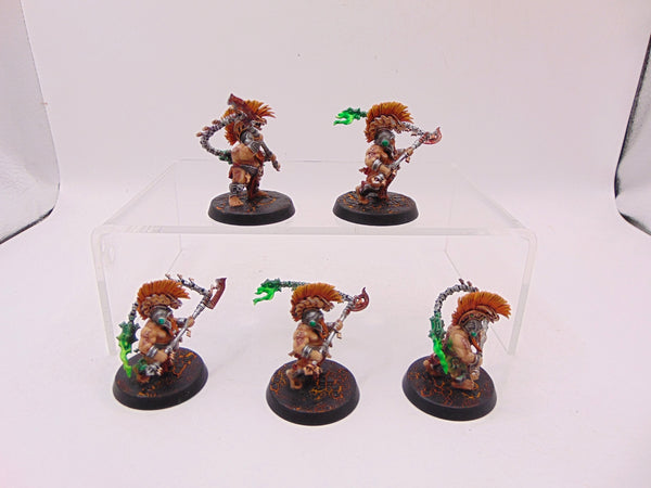 Auric Hearthguard