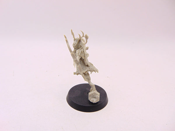 Qulathis the Exile