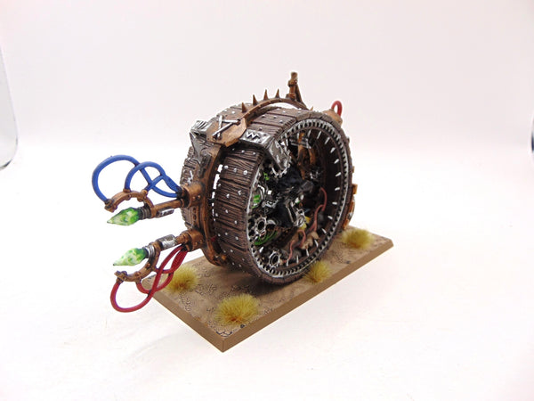 Doomwheel