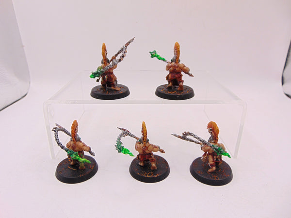 Auric Hearthguard