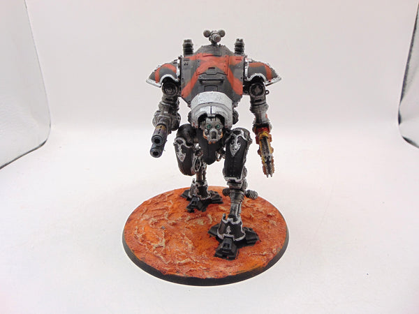 Armiger Warglaive