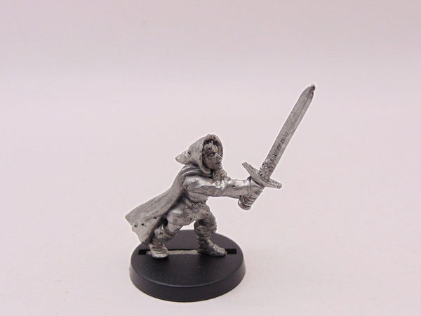 BME1 The Fellowship of the Ring