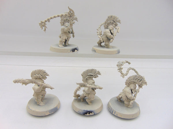Hearthguard Berzerkers