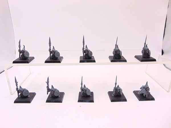 Moonclan Stabbas