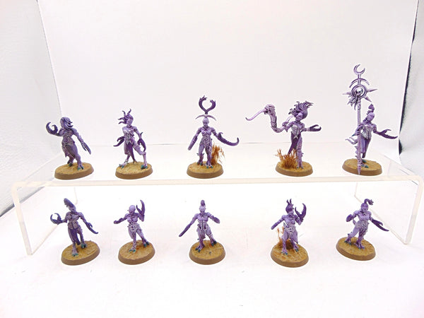 Daemonettes