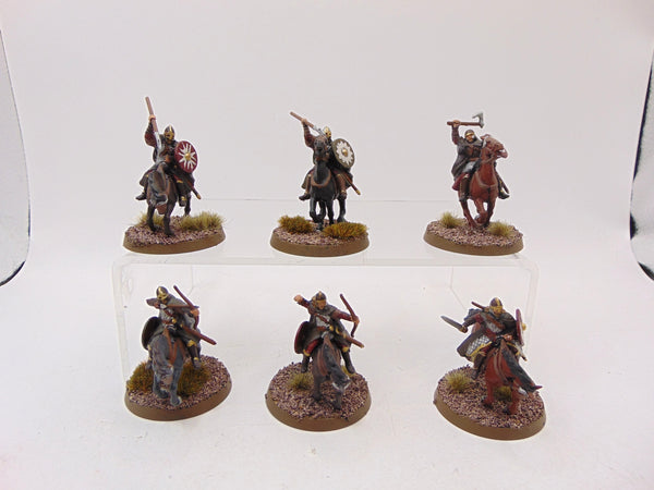 Riders of Rohan