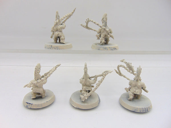 Hearthguard Berzerkers