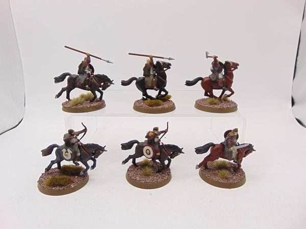 Riders of Rohan