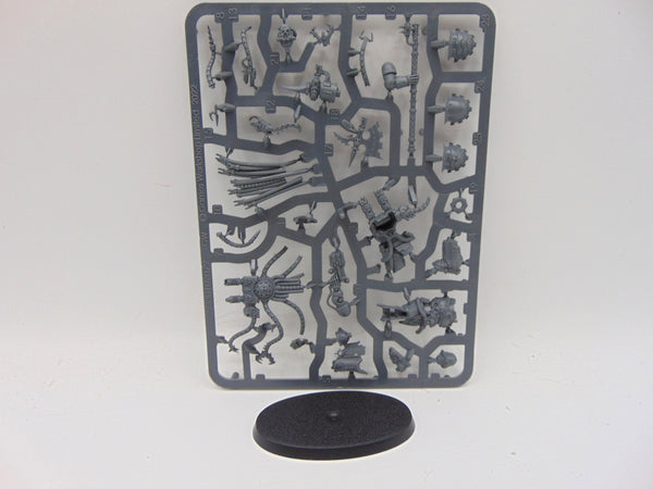Warpsmith