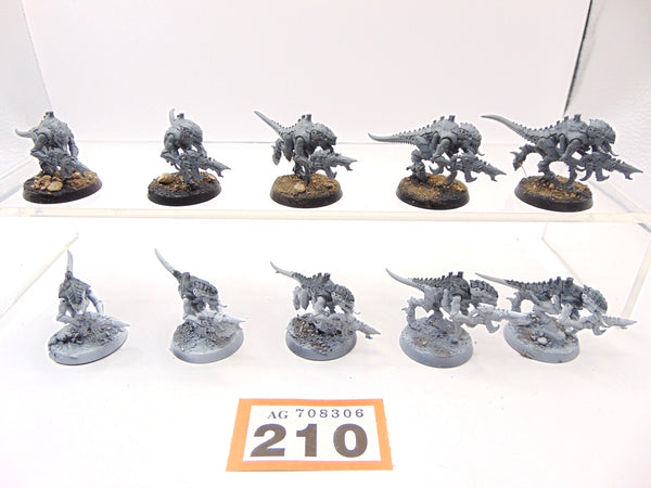 Termagants