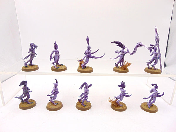 Daemonettes