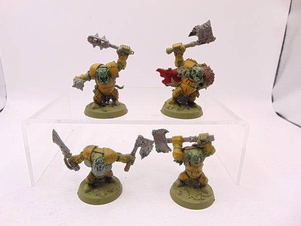 Ironskull's Boyz