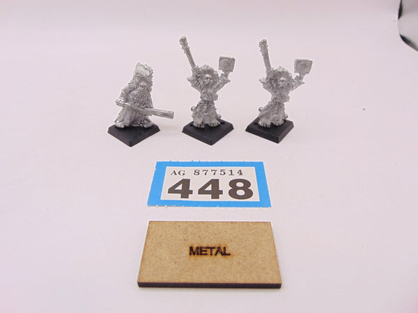 Flagellants
