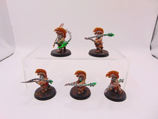Auric Hearthguard