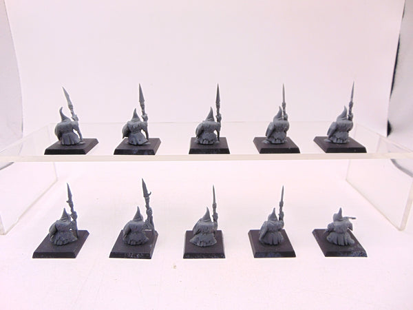Moonclan Stabbas