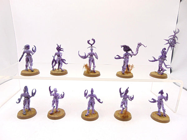 Daemonettes