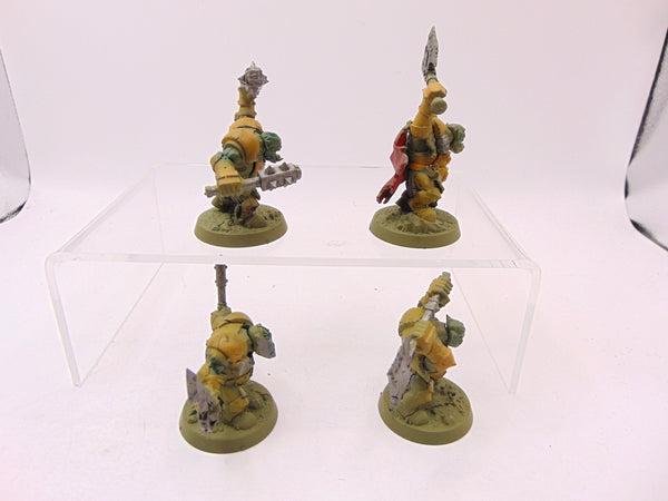 Ironskull's Boyz