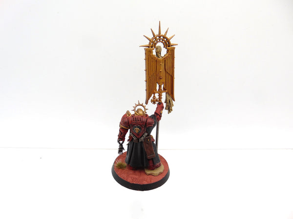 Bladeguard Ancient