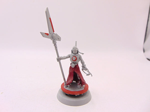 Ethereal on Hover Drone
