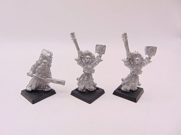 Flagellants