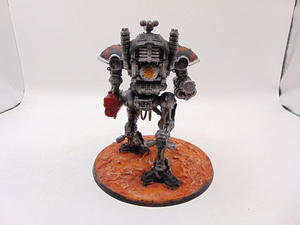Armiger Warglaive