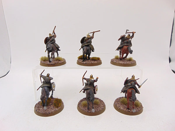 Riders of Rohan