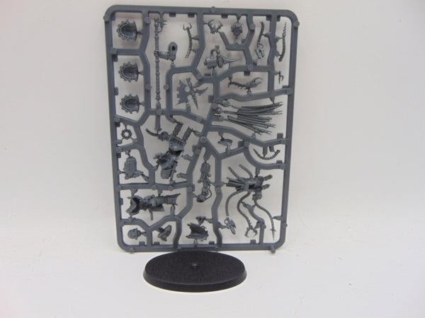 Warpsmith