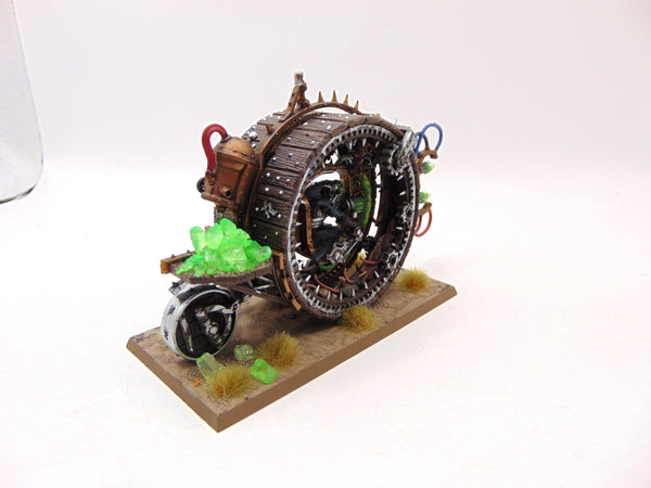 Doomwheel