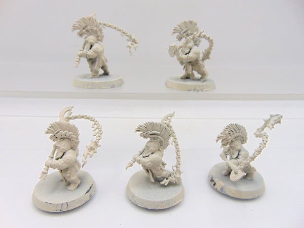 Hearthguard Berzerkers