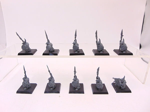 Moonclan Stabbas
