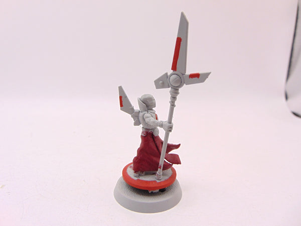Ethereal on Hover Drone