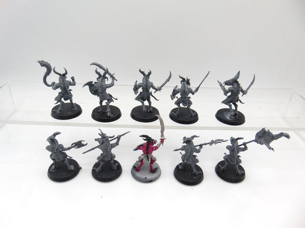 Tzaangor