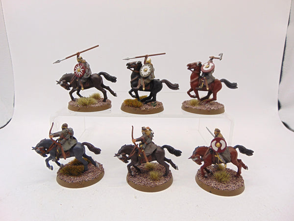 Riders of Rohan