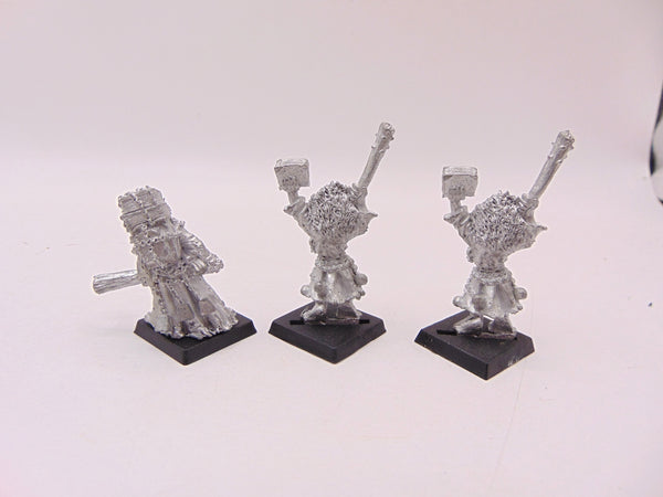 Flagellants