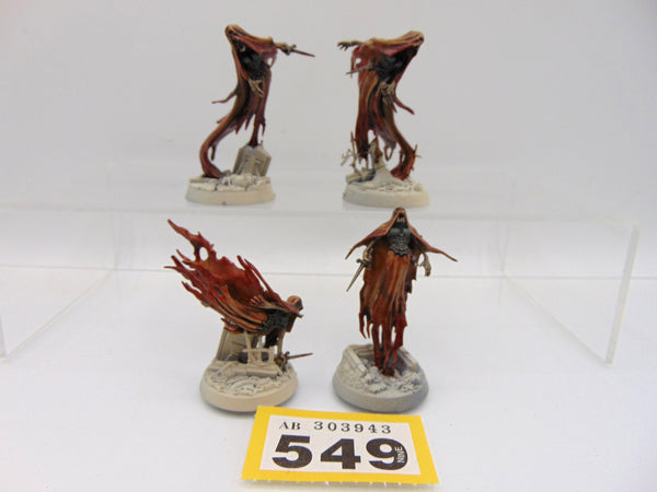 Myrmourn Banshees