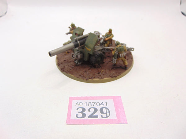 Field Ordnance Battery