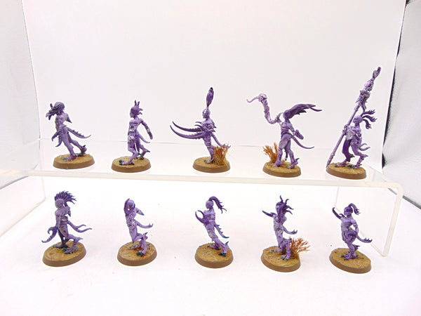 Daemonettes