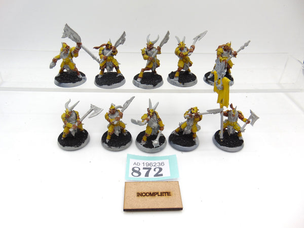 Bestigors