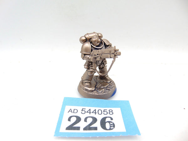 Sergeant Marius