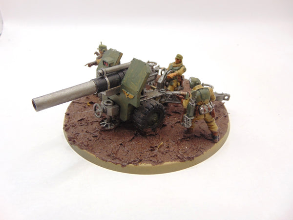 Field Ordnance Battery