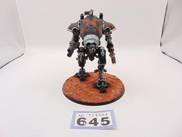 Armiger Warglaive